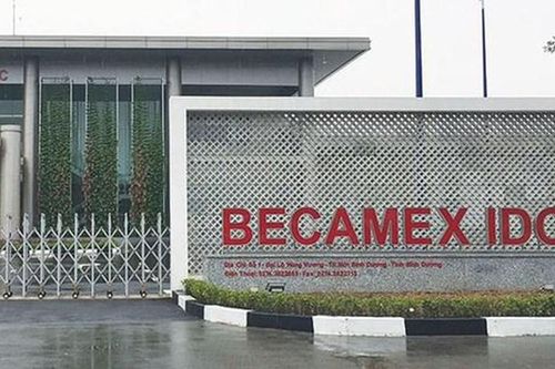 Mỗi ngày gánh chi phí lãi vay gần 3 tỷ, lợi nhuận quý 2 của Becamex (BCM) lao dốc 97%