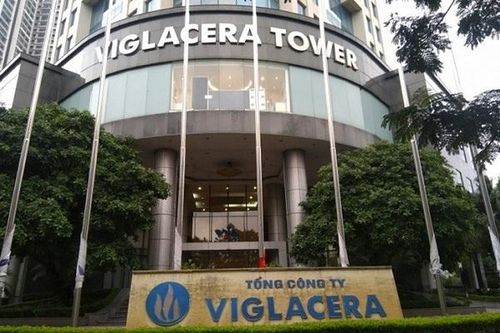 Quý 2 không đủ cứu cánh quý 1, lợi nhuận nửa đầu năm của Viglacera (VGC) giảm 46%