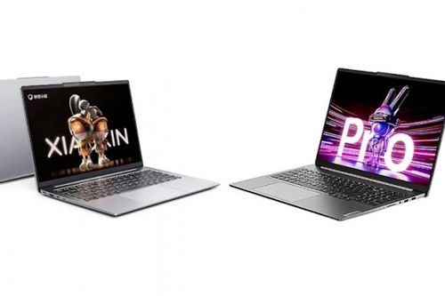 Công bố Lenovo Xiaoxin Pro 2023