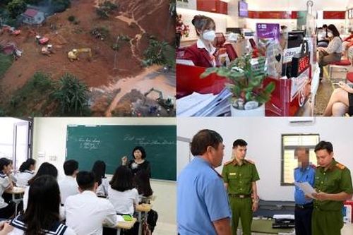 Nóng 18h: Khi nào Bộ GD&ĐT sẽ 'gỡ khó' về việc tăng lương cho giáo viên?