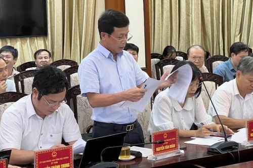 Hải Dương: Sớm triển khai đầu tư các dự án nhà ở xã hội