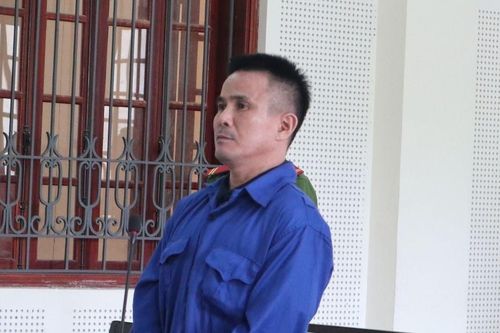 Bản án 14 năm tù cho kẻ buôn ma túy rồi trốn nã