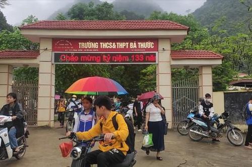 74 xã ở Thanh Hóa ra khỏi vùng đặc biệt khó khăn: Học sinh, giáo viên lại gặp khó