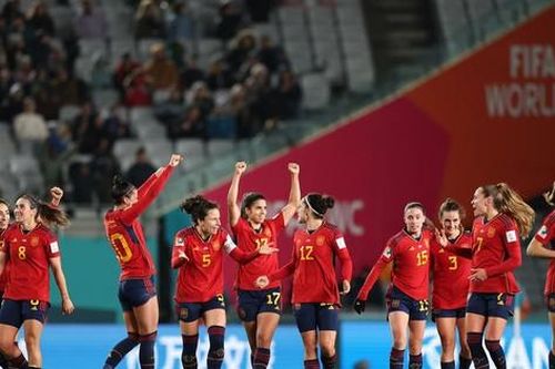 Nhận định nữ Nhật Bản vs nữ Tây Ban Nha, 14h00 ngày 31/7: Đại chiến vì ngôi đầu