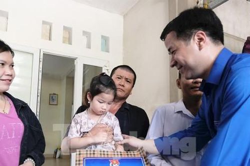 Sức sống mới trên đảo tiền tiêu