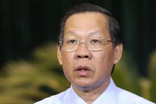 Chỉ đạo mới của Chủ tịch TPHCM về cung cấp thông tin cho báo chí