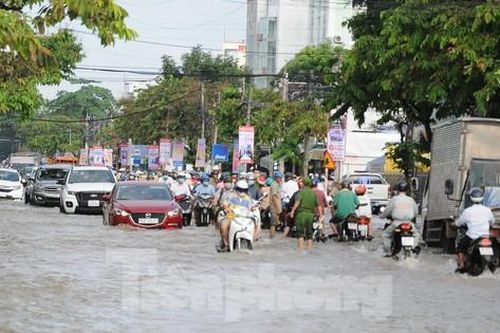 Khi nào khởi công dự án nâng cấp quốc lộ hơn 7.000 tỷ qua Cần Thơ?