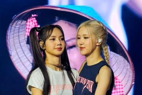 Báo Hàn: Khách sạn 'cháy' phòng, hàng không sốt vé vì BlackPink sang Việt Nam