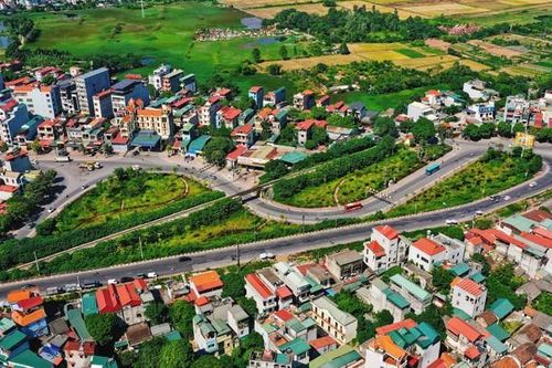 Hà Nội: Lấy ý kiến Đề án thành lập quận Gia Lâm và 16 phường thuộc quận
