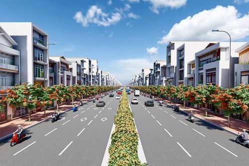 Vì sao dự án mở rộng quốc lộ 50 gặp khó?