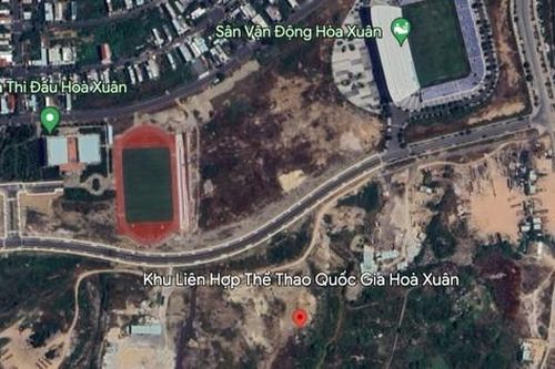 Đà Nẵng muốn thu 1.400 tỷ đồng từ khu đất rộng gần 35 ha