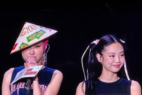 Chủ tịch Hà Nội gửi thư cảm ơn BlackPink