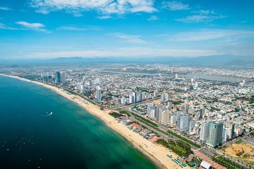 5 điểm đến du lịch tiết kiệm trong mùa hè