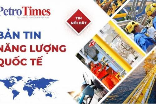 Bản tin Năng lượng Quốc tế 31/7: Hoạt động khoan tại các mỏ đá phiến Mỹ sắp phục hồi