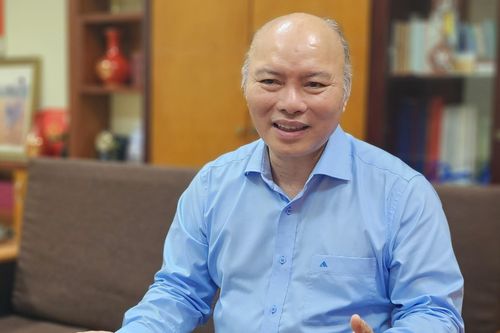 Mỗi cán bộ có một mã số duy nhất đến suốt đời