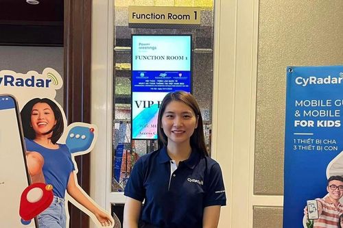 Đa dạng lựa chọn giải pháp công nghệ bảo vệ trẻ trên không gian mạng