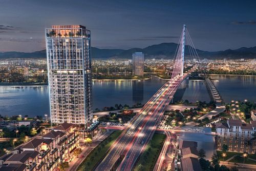 Sun Cosmo Residence Da Nang ra mắt giới đầu tư miền Bắc