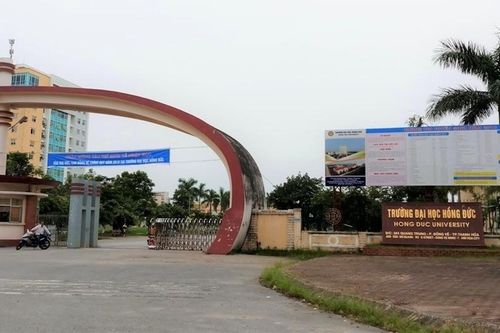 Lý do 2 trường đại học ở Thanh Hóa đột ngột dừng xét tuyển ngành sư phạm