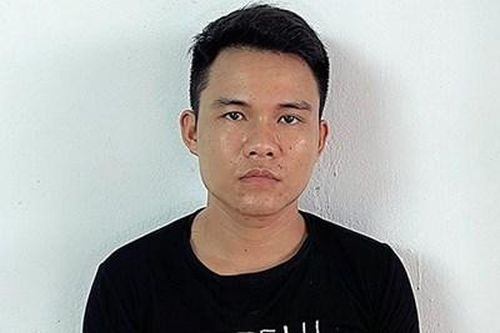 Bắt đối tượng chuyên cướp giật tài sản của người đi đường