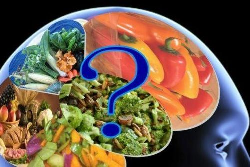 4 loại thực phẩm tốt cho não được chuyên gia khuyên dùng