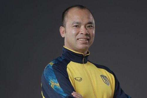 Chuyện chưa biết về huấn luyện viên thủ môn tại Đội 1 Sông Lam Nghệ An
