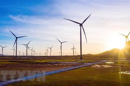 Trao đổi thương mại giữa Việt Nam và UAE có dư địa phát triển lớn