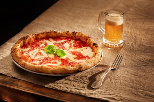 Những món ăn kinh điển bạn nên ăn thử khi tới thăm Italy
