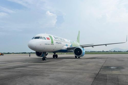 Bamboo Airways mở đường bay thẳng đầu tiên kết nối Hà Nội-Lệ Giang