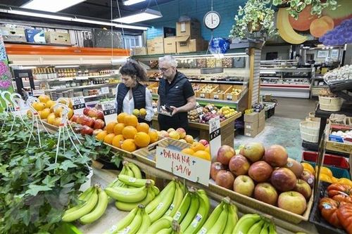 Canada: Chính sách nhập cư gây ra ảo tưởng về thịnh vượng kinh tế