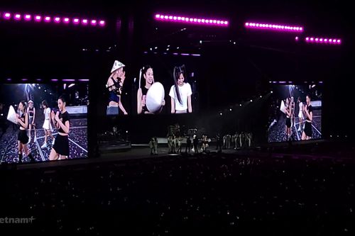 Du lịch Việt Nam hưởng lợi từ 'liều doping' mang tên Blackpink