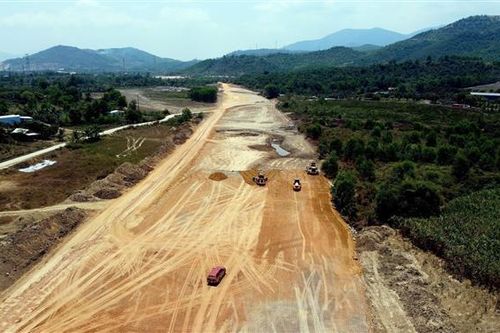 Đồng Nai thống nhất nhiều nội dung liên quan Đường Vành đai 4-TP.HCM