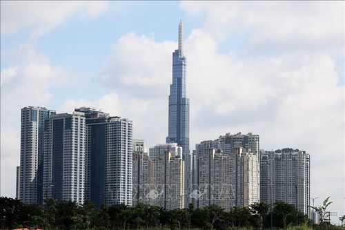Thị trường bất động sản TP Hồ Chí Minh chưa có nhiều dấu hiệu khởi sắc