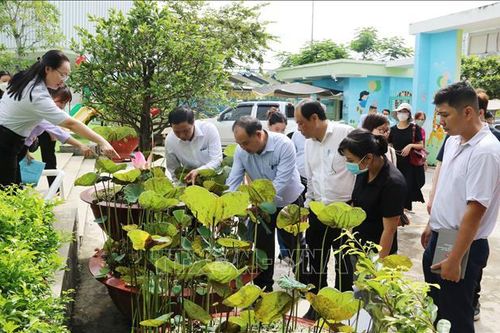 Sốt xuất huyết gia tăng, xuất hiện nhiều ca bệnh nặng