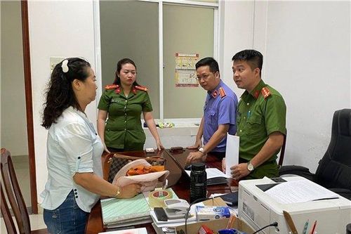 Vụ thanh tra giao thông BR-VT nhận hối lộ: Khởi tố thêm 13 bị can