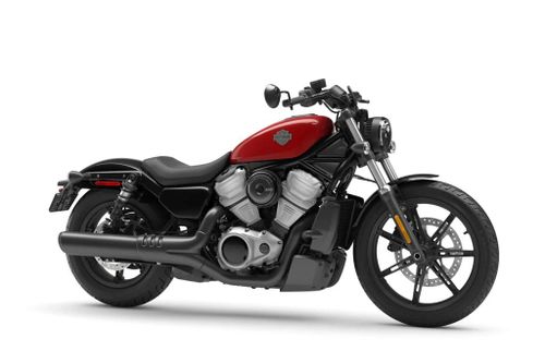 Top 10 môtô Harley-Davidson tốt nhất năm 2023