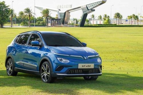Những bước đột phá của xe điện tại Việt Nam