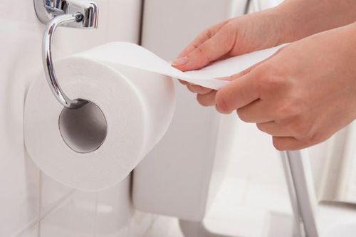 Dấu hiệu khi đại tiện có thể báo hiệu ung thư trực tràng
