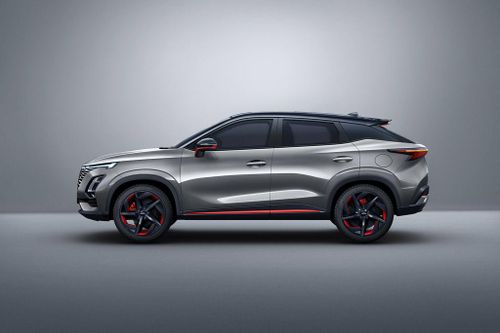 Hàng loạt mẫu xe SUV 5 chỗ sắp ra mắt thị trường Việt Nam