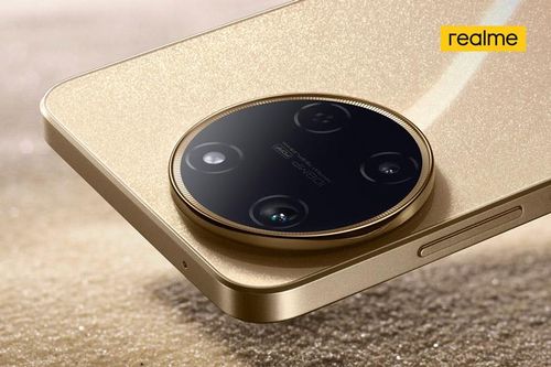 Realme 11 4G ra mắt tại Việt Nam: RAM 8 GB, sạc 67W, camera 108MP, giá 7,39 triệu đồng