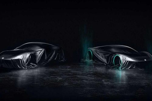 Ra mắt siêu xe thể thao, Honda hướng tới vị thế nhà sản xuất xe điện hàng đầu thế giới