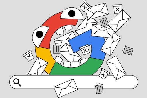 Một số người 'tiền mất tật mang' vì Google Tìm kiếm