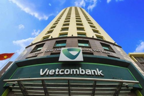 Tổng tài sản Vietcombank giảm 109.000 tỉ đồng sau nửa đầu năm 2023
