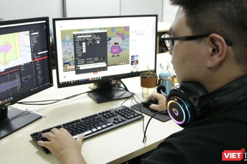 YouTube xóa hơn 3.000 video Wolfoo bản quyền của Sconnect