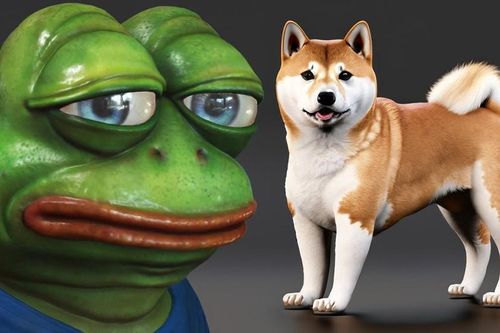 Nhà đầu tư meme coin: Đang đánh bạc hay đầu tư?