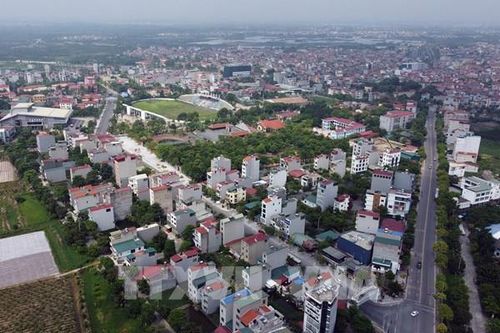 15 năm mở rộng địa giới Hà Nội: Bài cuối - Xây dựng, phát triển Thủ đô đa dạng, xứng tầm
