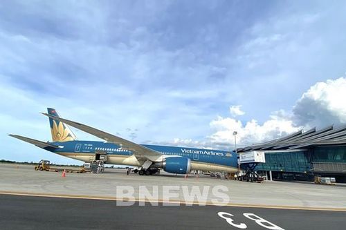 Vietnam Airlines đạt gần 20.700 tỷ đồng doanh thu trong quý II