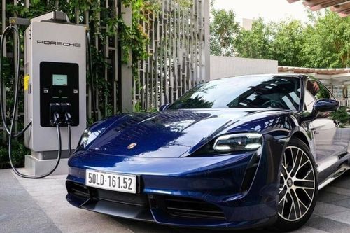 Doanh số xe Porsche tăng mạnh ở tất cả các thị trường