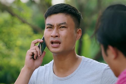 Làng Trong Phố tập 1: Mong đổi đời, Doãn Quốc Đam và Duy Hưng nhận cái kết đắng