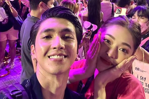 Bình An hé lộ lý do để Phương Nga 'lẻ bóng' trong hai đêm diễn của Blackpink