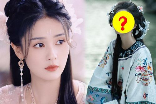 Cùng hóa hoa tiên tử, Bạch Lộc bất ngờ thua đau trước một mỹ nhân kém tiếng